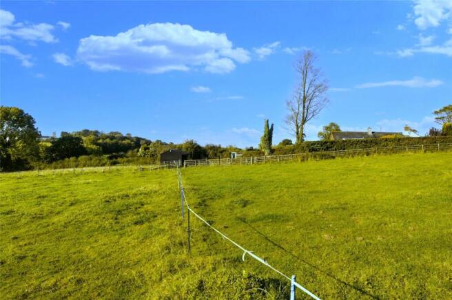 Paddocks