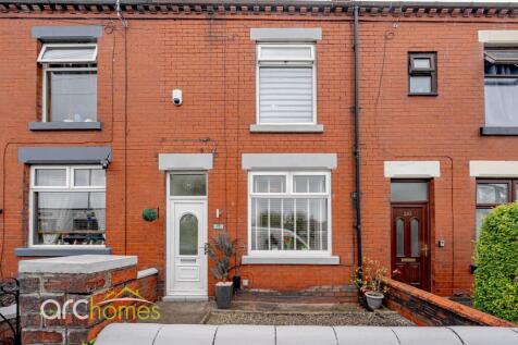 Bag Lane, Atherton, M46
