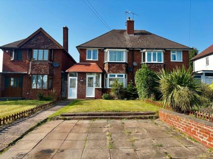 Wilderness Lane, Great Barr, Birmingham B43 7RU