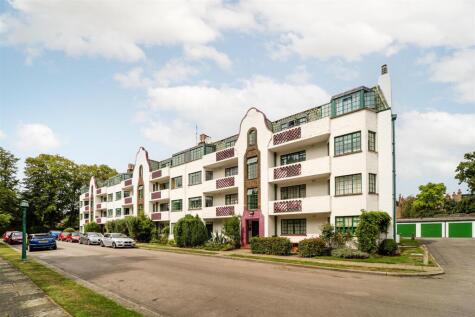 Ealing Village, Ealing W5