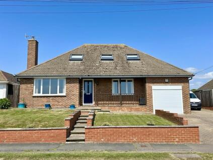 Claxton Road, Bexhill-On-Sea