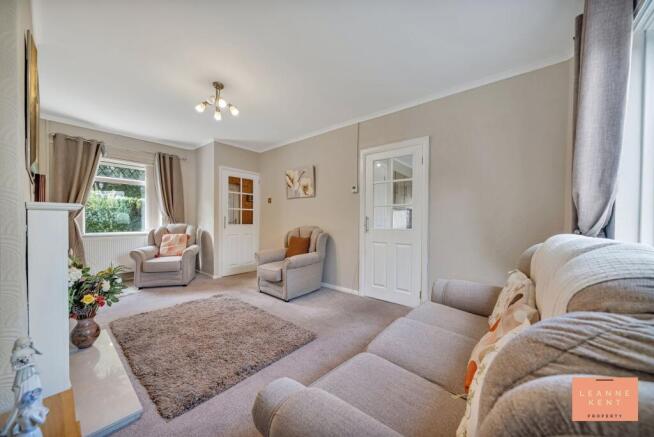 Newport Road, Trethomas, CF83 - More