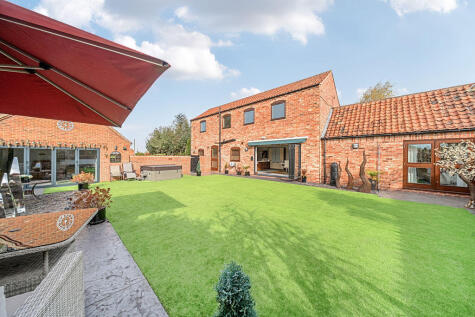 Maltkiln Road, Fenton, Lincoln