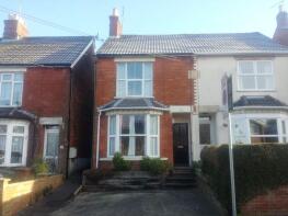 23, Old Winton Road, Andover SP10 2DA