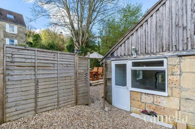 Outbuilding