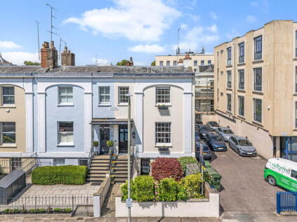 Bath Road, Town Centre, Cheltenham, GL53