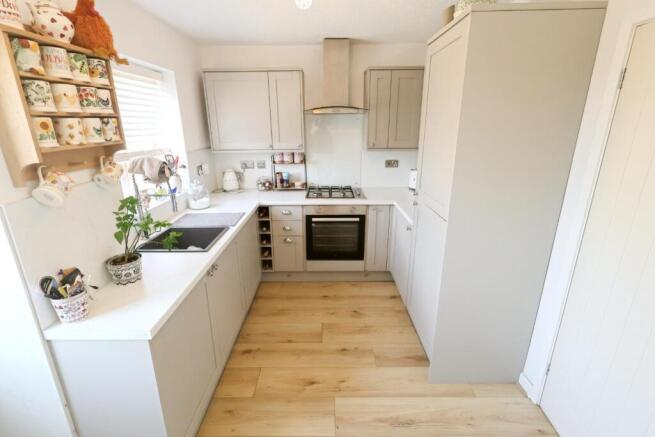 Llwyn Bach, Ruabon, Wrexham photo 4