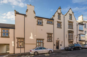 Flat 3, 28, The Ropewalk, Nottingham NG1 5DW