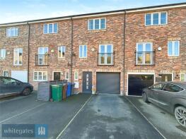 36, High Greave, Smithies, Barnsley S71 1WB