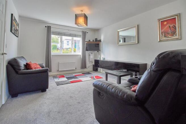 Front Lounge