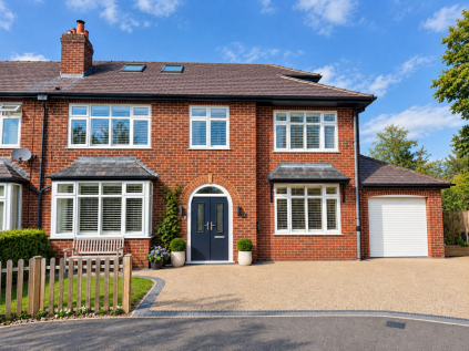 Acacia Avenue, Wilmslow, SK9