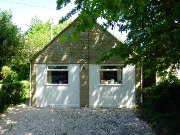 studio external