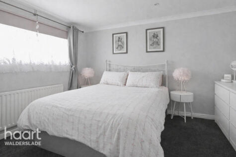 Coverdale Close, Chatham