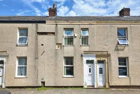 Rutland Street, Preston