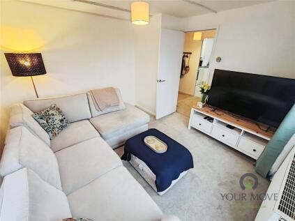 Princess Mary Avenue, Chatham, Kent, ME4