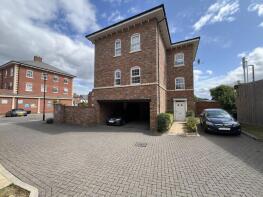 1, Shepherds Place, Shefford SG17 5BF
