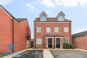 55, Bluebell Wood Lane, Mansfield NG21 9GB
