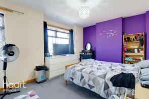 256, Nacton Road, Ipswich IP3 9JJ