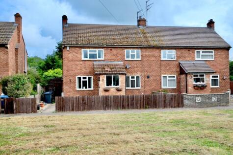 Fox Grove, Godmanchester, Huntingdon, PE29