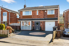 16, Park Hey Drive, Wigan WN6 9JD