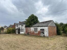 5, Chapel Lane, Bagley SY12 9BS