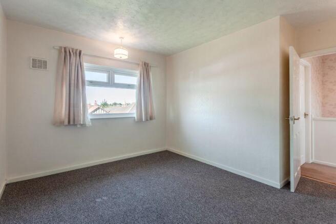 Bedroom Front