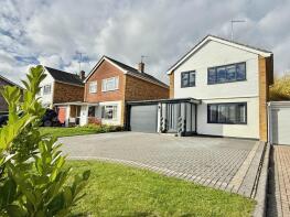 60, Station Road, Cholsey, Wallingford OX10 9PX