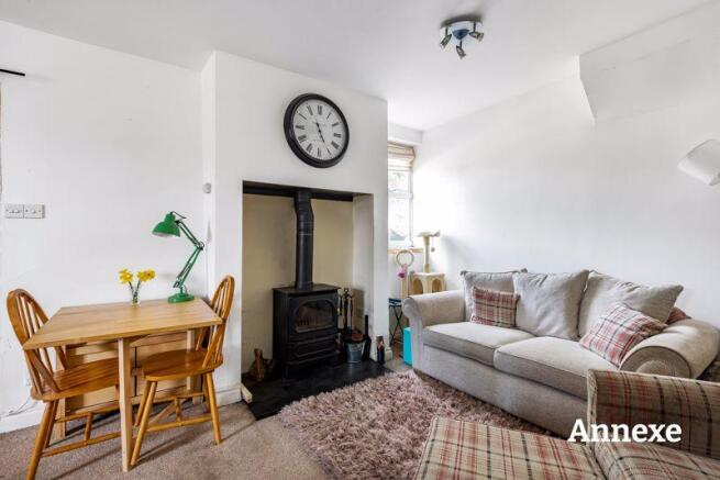 Annexe Lounge