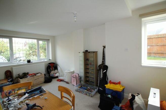 Playroom/ Sitt...