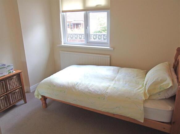 BEDROOM 3