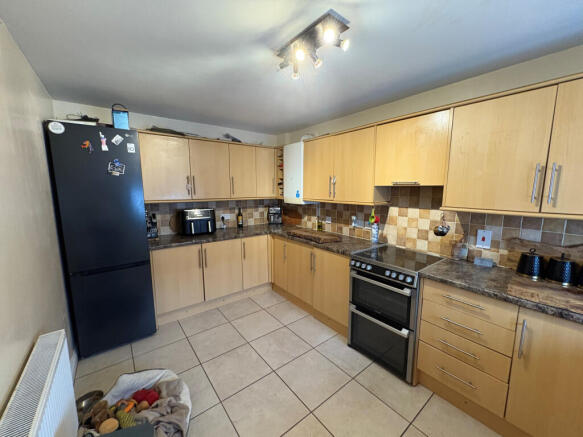 Kitchen Aspect 2