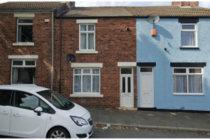 27, Thomas Street, Shildon DL4 2JX