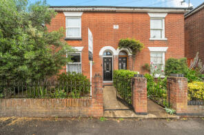 2, Padwell Road, Southampton SO14 6QX