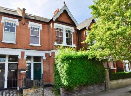 80, Jeddo Road, London W12 9EQ