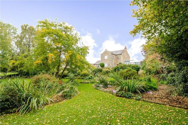 Gardens