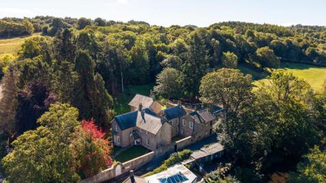 Allensford Hall, Allensford, Consett, DH8