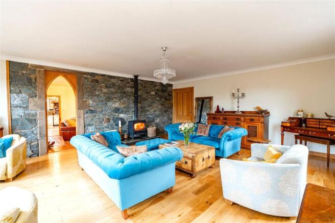Drawing Room