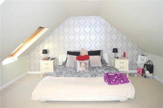 Bedroom 4