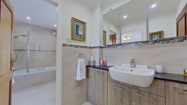 WASH ROOM