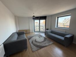 Apartment 19, 5, Concert Street, Liverpool L1 4BN