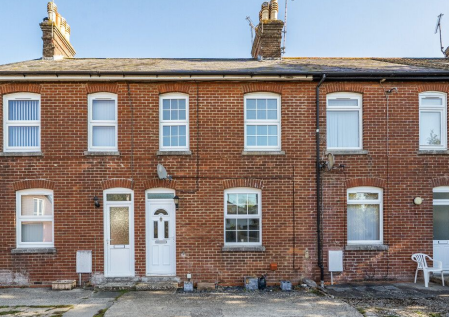 Flower Lane, Amesbury, Salisbury, SP4 7HF