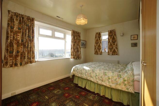 BEDROOM NO.2
