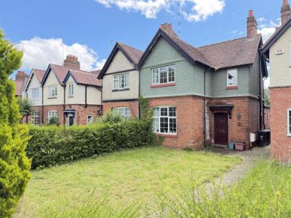 Hatton Terrace, Birmingham Road, Hatton