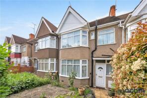 89, Grove Crescent, London NW9 0LT