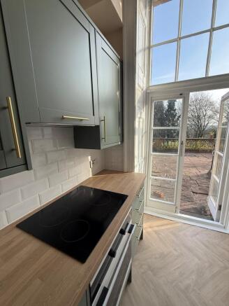 Finished Kitchen4