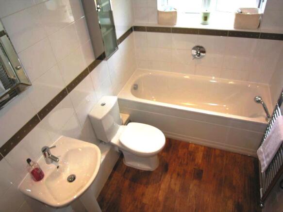 En-Suite