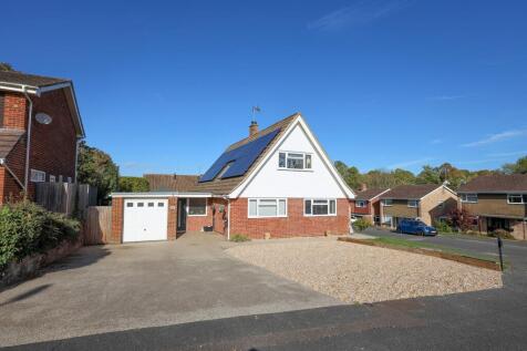 Beechwoods, Burgess Hill, RH15