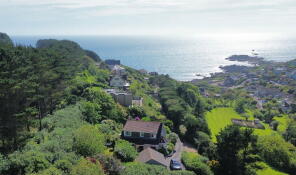 Hillside, West Hill, Plymouth PL9 0BB