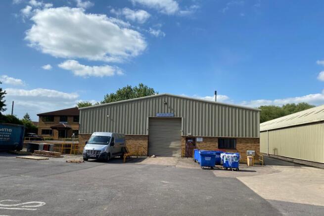 Former Sundeala Site, Middle Mill, Cam, Dursley GL11 5LQ