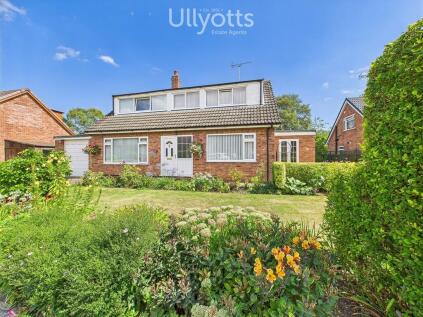 Coppergate Close, Nafferton